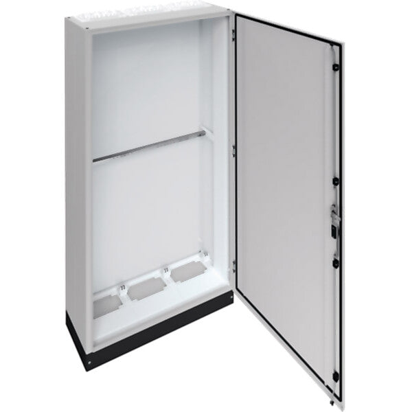 Hager Schrank, univers, IP55 SK II, 1850x800x275 FR23S1